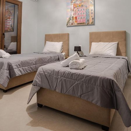 Luxury Sweet Home Agria Luaran gambar