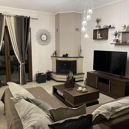 Luxury Sweet Home Agria Luaran gambar