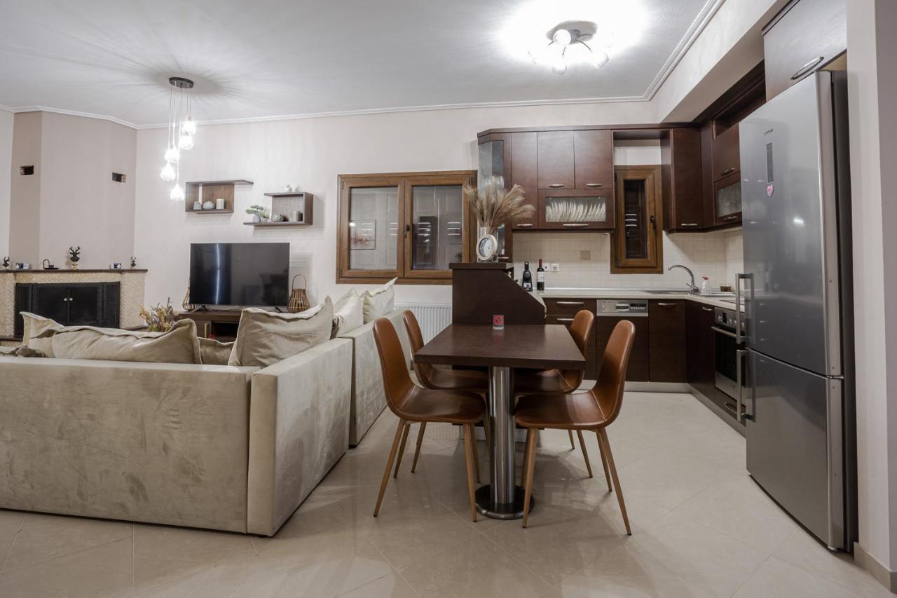 Luxury Sweet Home Agria Luaran gambar