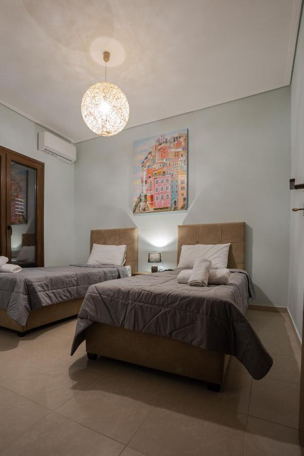 Luxury Sweet Home Agria Luaran gambar