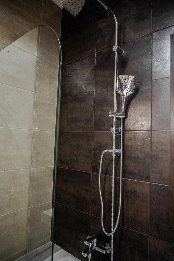 Luxury Sweet Home Agria Luaran gambar