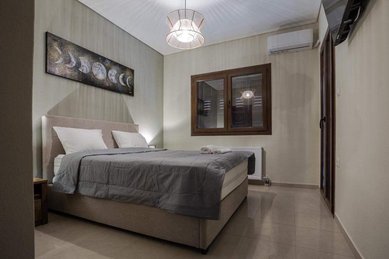 Luxury Sweet Home Agria Luaran gambar