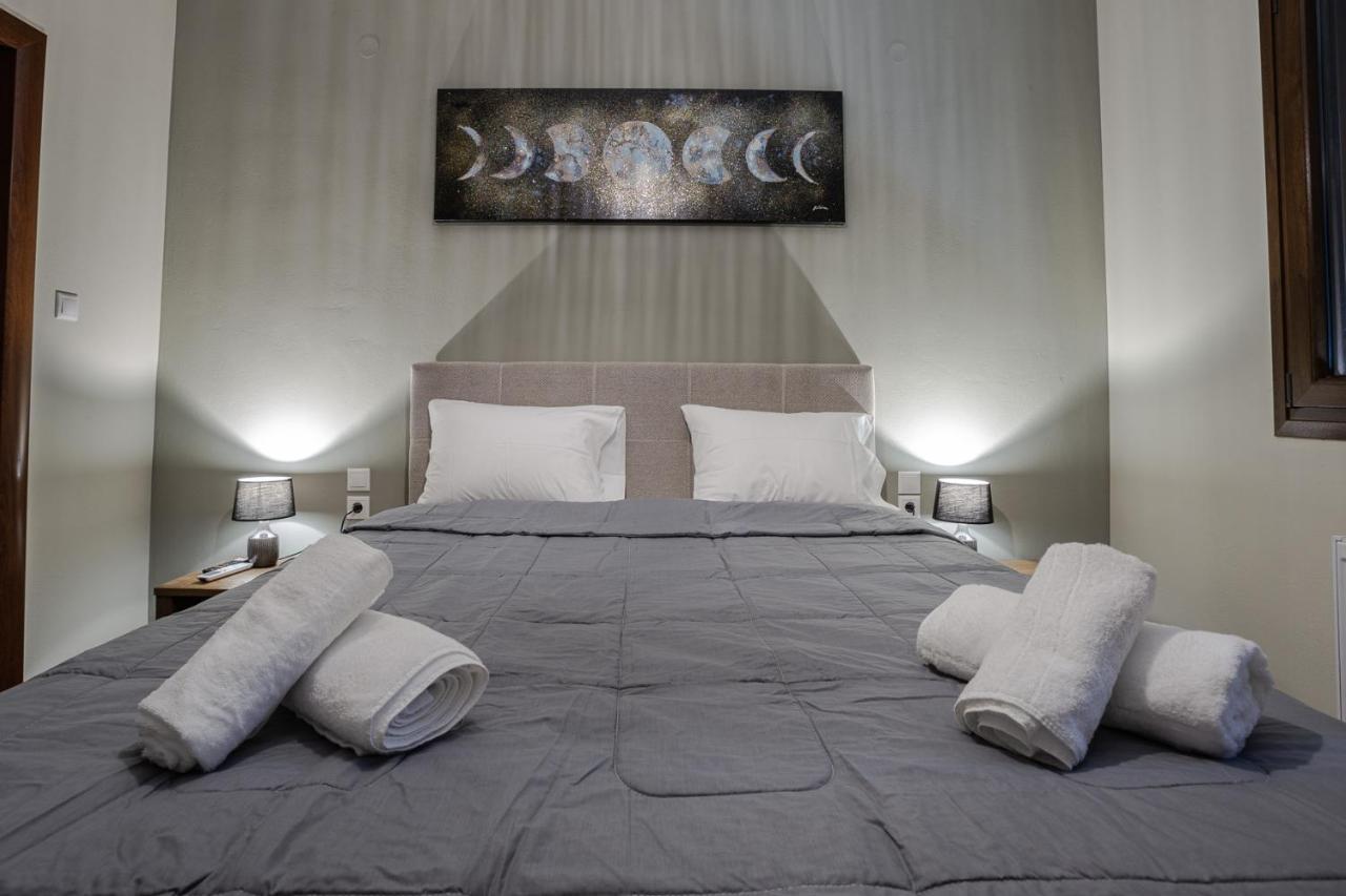 Luxury Sweet Home Agria Luaran gambar