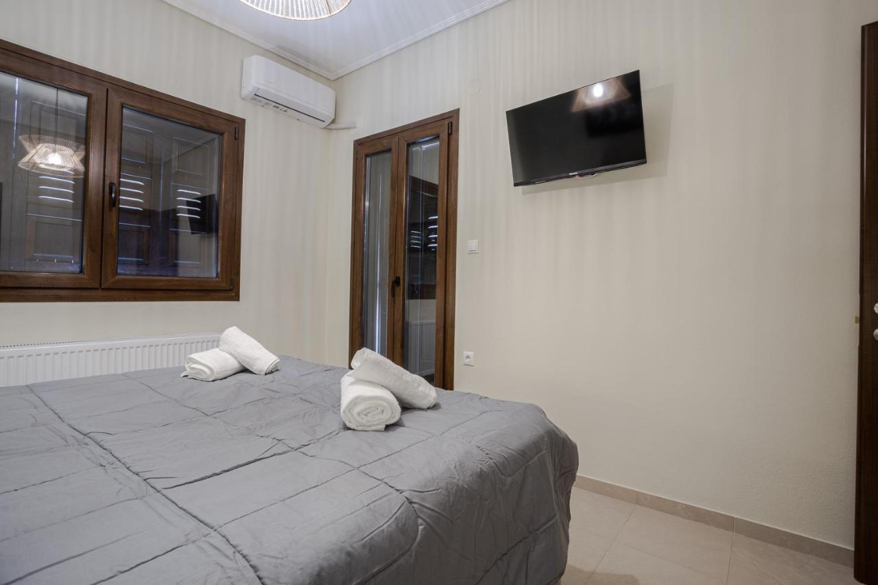 Luxury Sweet Home Agria Luaran gambar