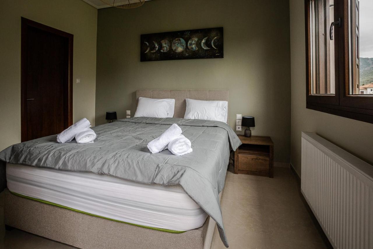 Luxury Sweet Home Agria Luaran gambar