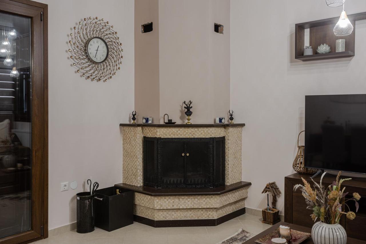 Luxury Sweet Home Agria Luaran gambar