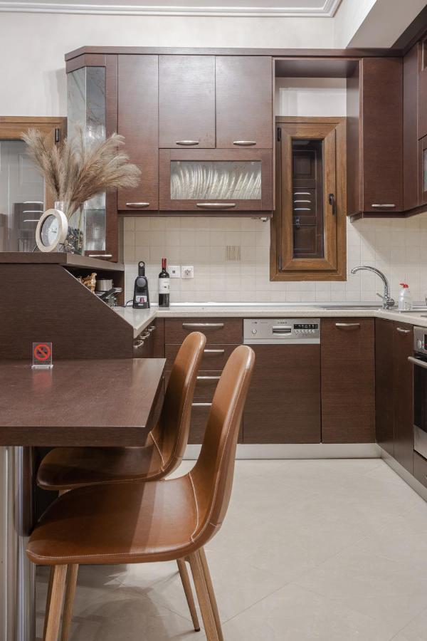 Luxury Sweet Home Agria Luaran gambar