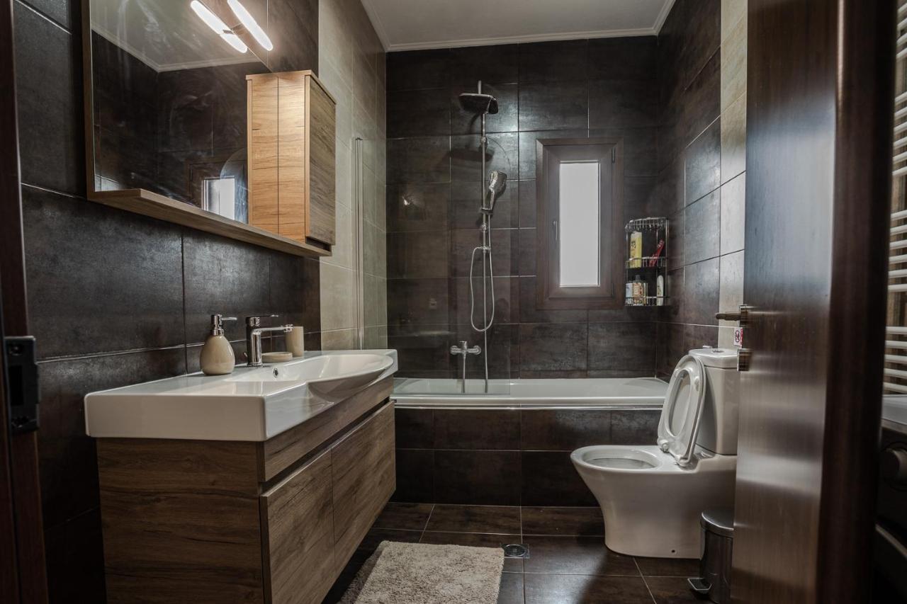 Luxury Sweet Home Agria Luaran gambar