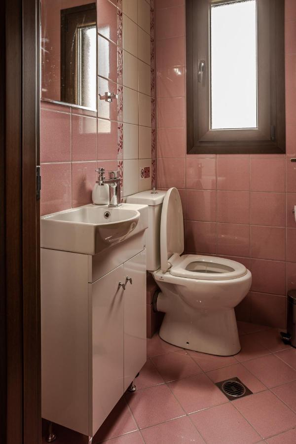 Luxury Sweet Home Agria Luaran gambar