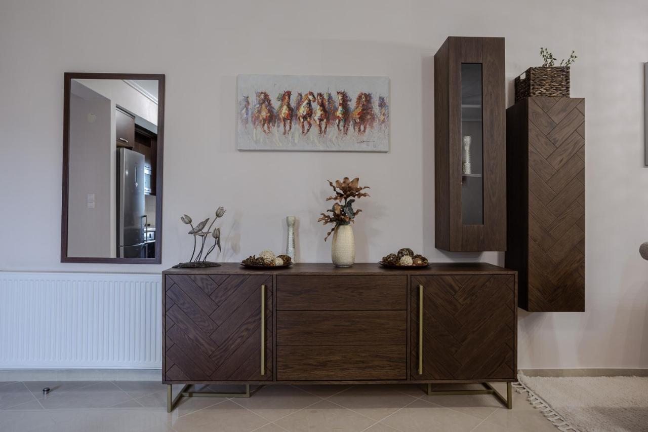 Luxury Sweet Home Agria Luaran gambar
