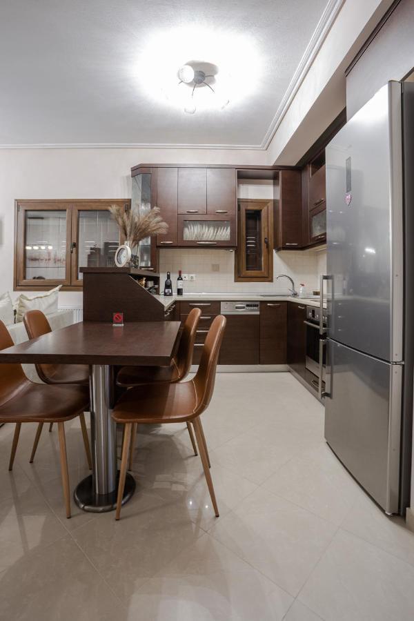 Luxury Sweet Home Agria Luaran gambar